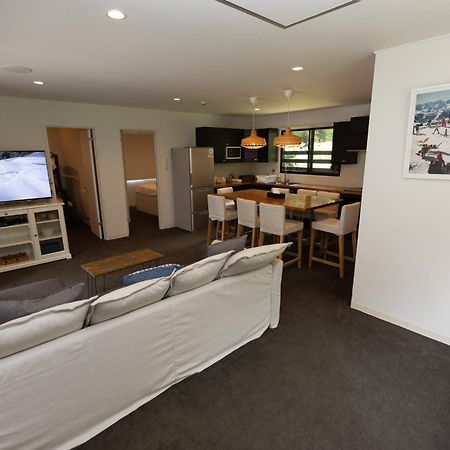 Zen Chalets Hakuba Extérieur photo