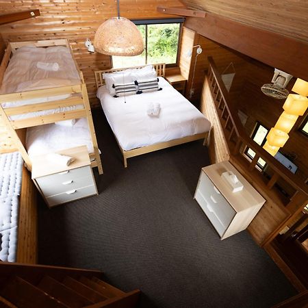 Zen Chalets Hakuba Extérieur photo