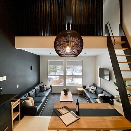 Zen Chalets Hakuba Extérieur photo