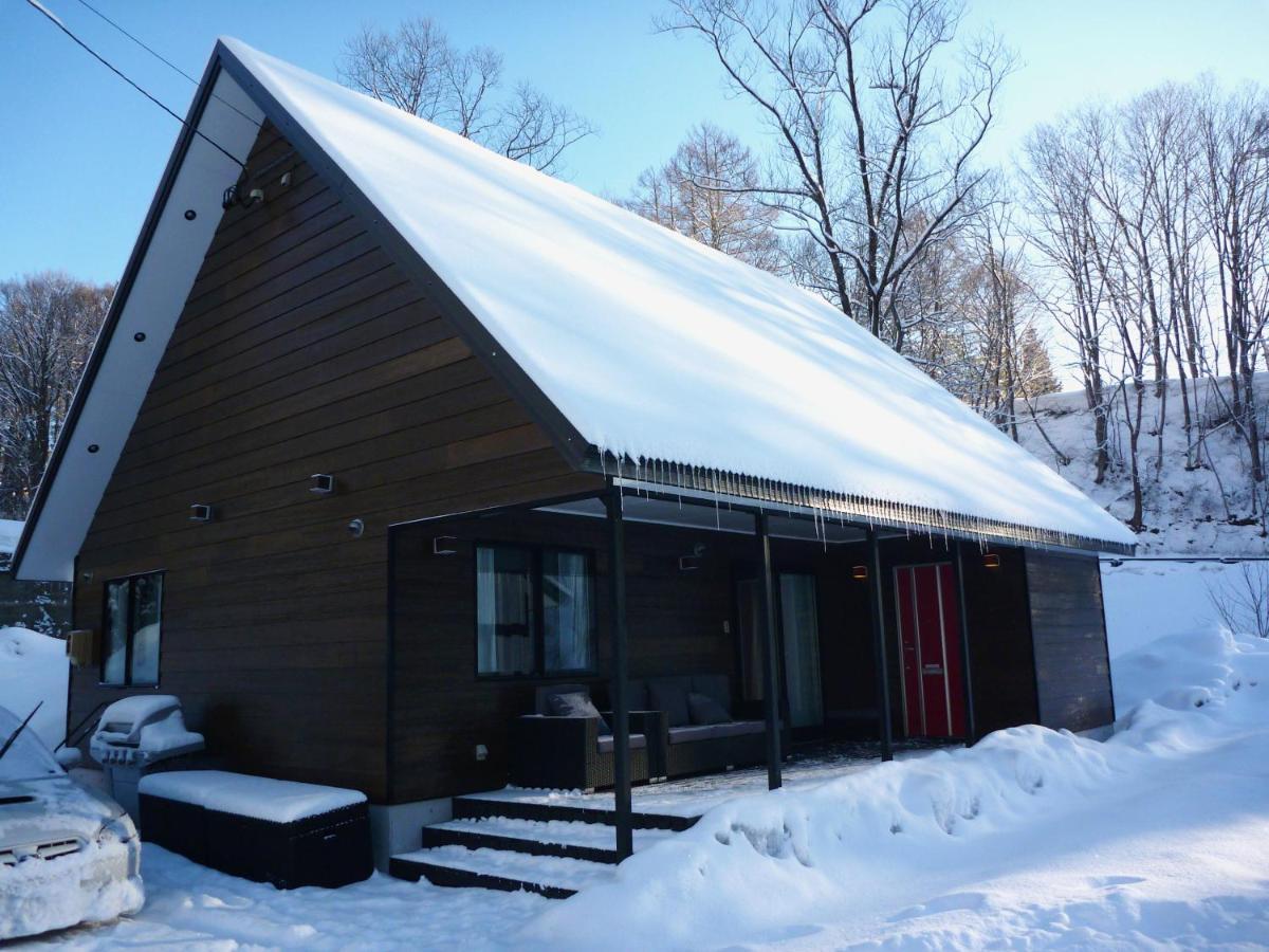 Zen Chalets Hakuba Extérieur photo
