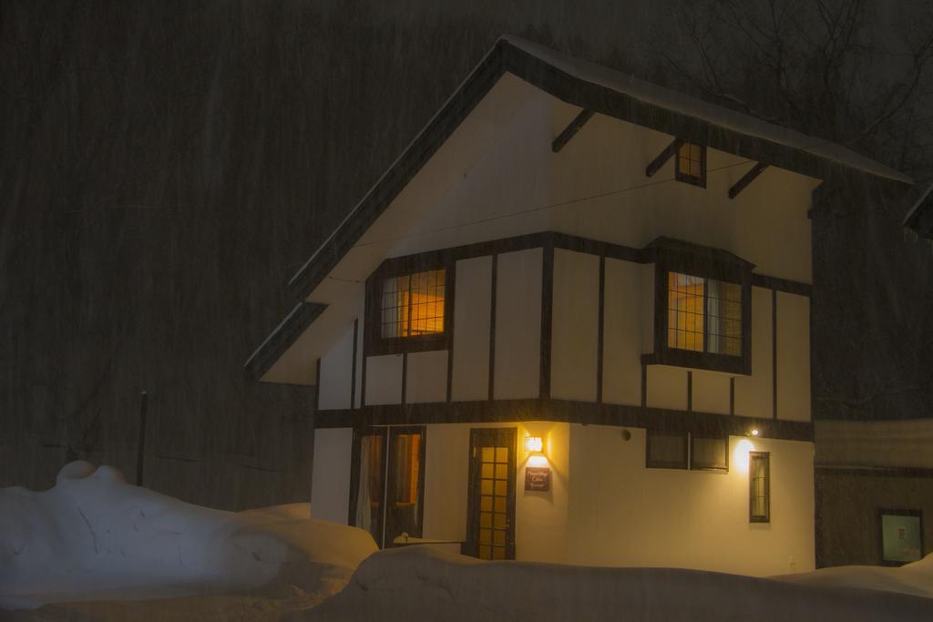 Zen Chalets Hakuba Extérieur photo