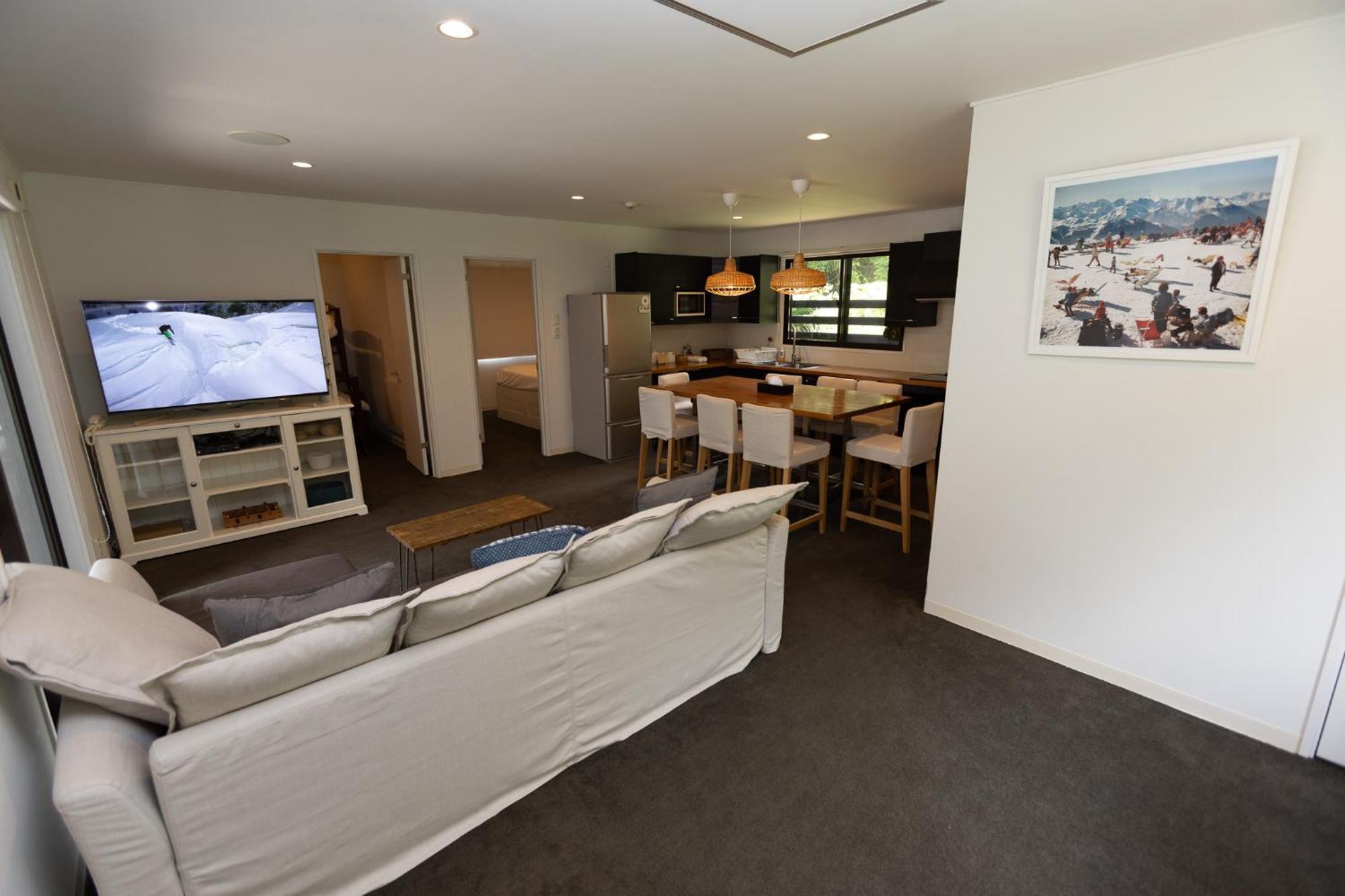 Zen Chalets Hakuba Extérieur photo
