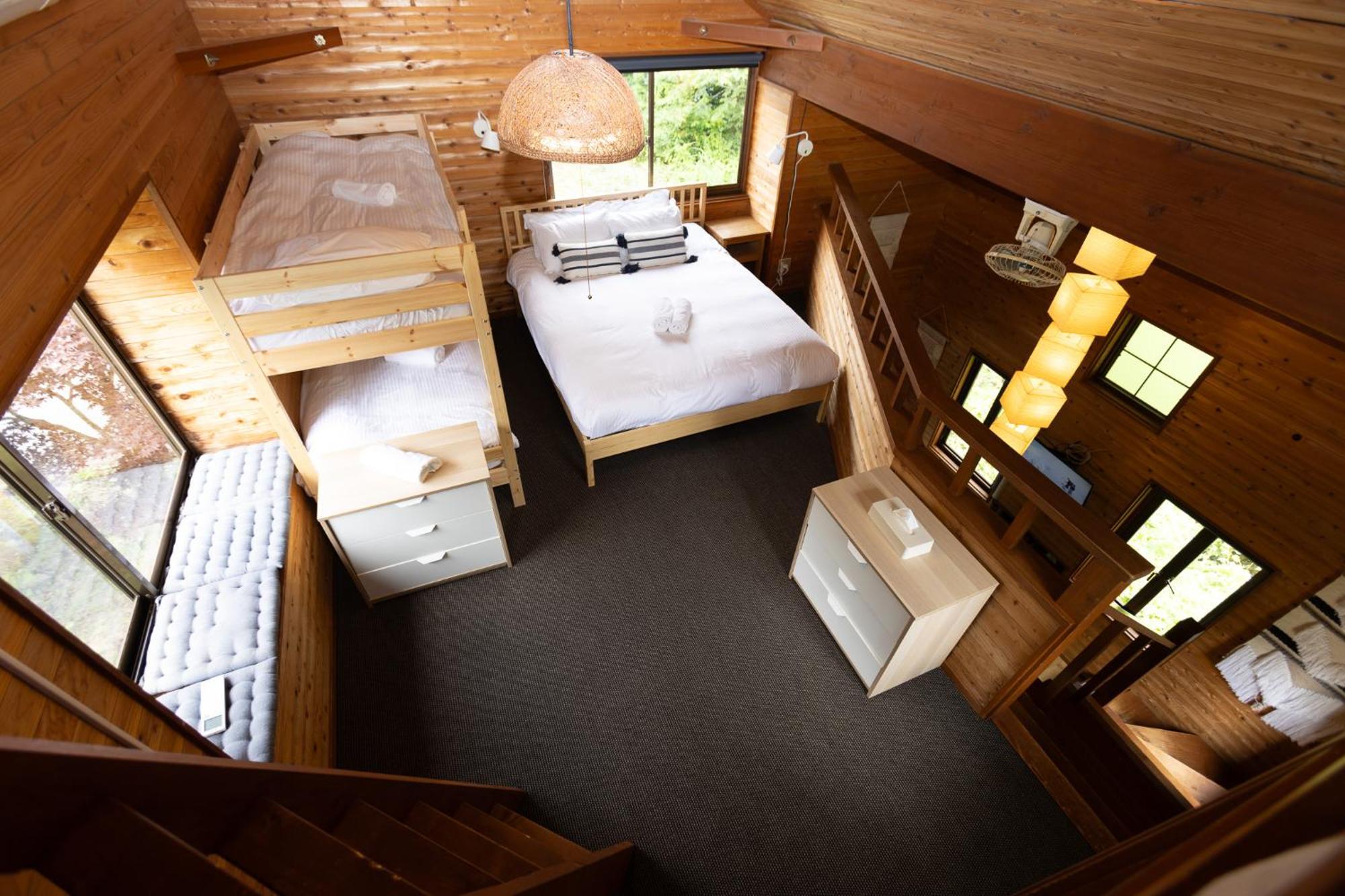 Zen Chalets Hakuba Extérieur photo