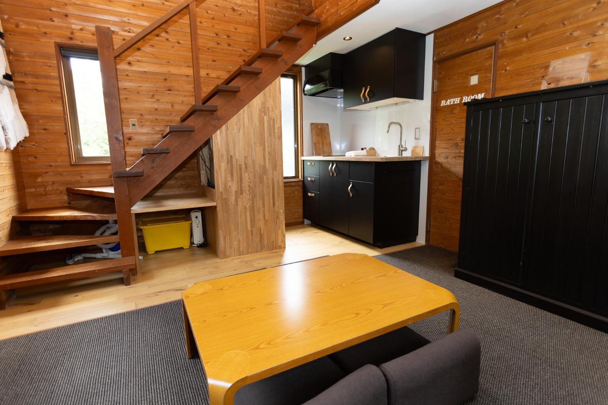 Zen Chalets Hakuba Extérieur photo