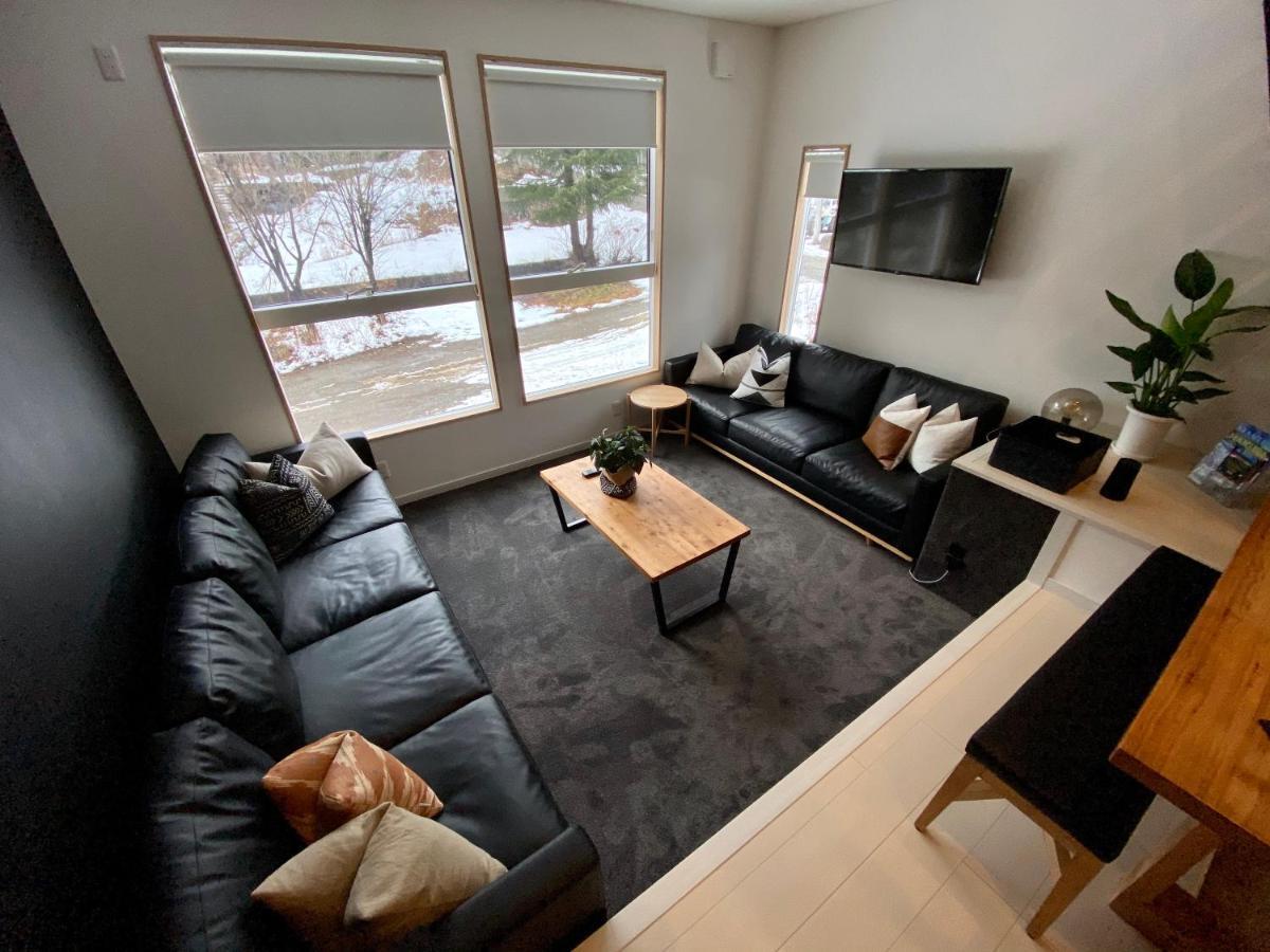 Zen Chalets Hakuba Extérieur photo