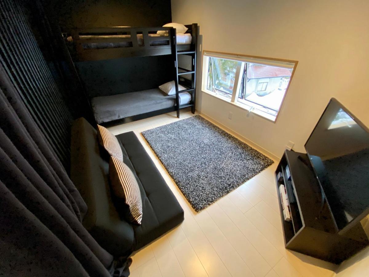 Zen Chalets Hakuba Extérieur photo
