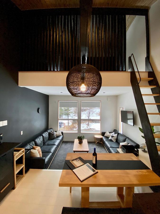 Zen Chalets Hakuba Extérieur photo