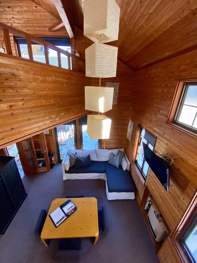 Zen Chalets Hakuba Extérieur photo