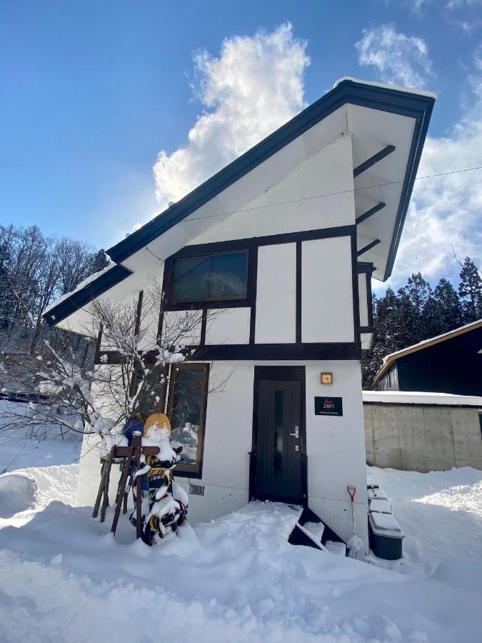 Zen Chalets Hakuba Extérieur photo