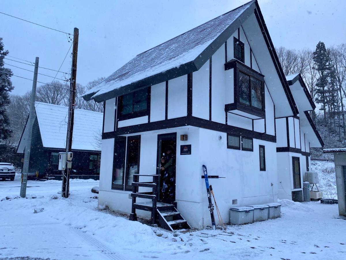 Zen Chalets Hakuba Extérieur photo