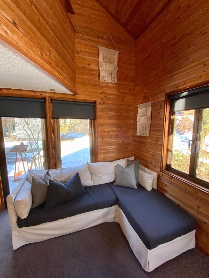 Zen Chalets Hakuba Extérieur photo