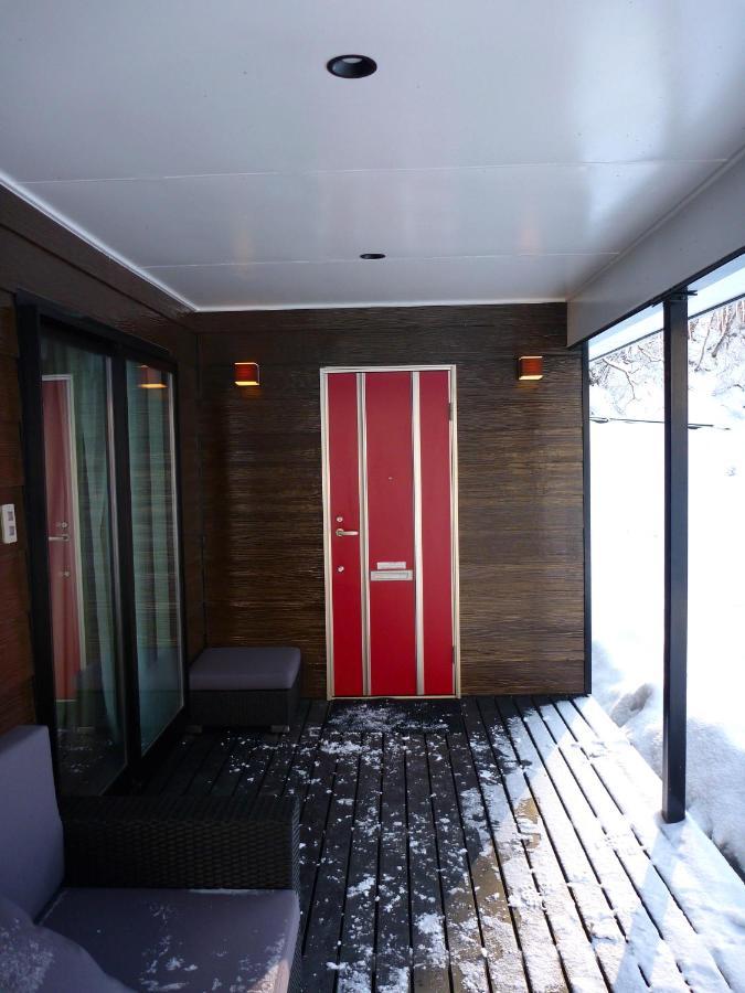 Zen Chalets Hakuba Extérieur photo