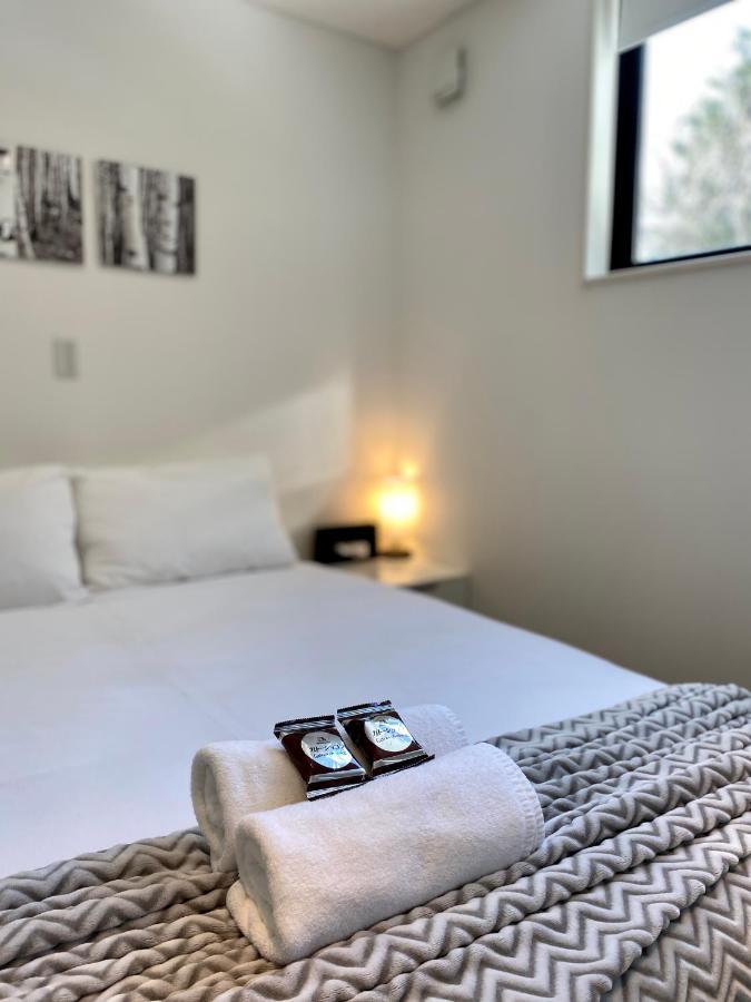 Zen Chalets Hakuba Extérieur photo