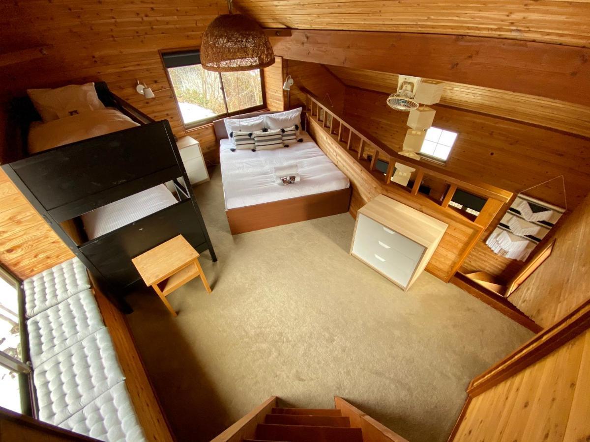 Zen Chalets Hakuba Extérieur photo
