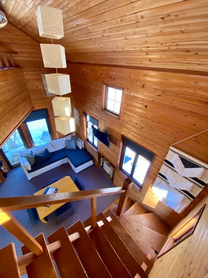 Zen Chalets Hakuba Extérieur photo