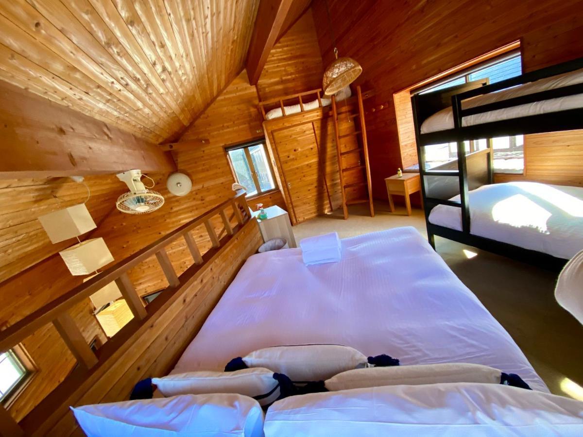 Zen Chalets Hakuba Extérieur photo