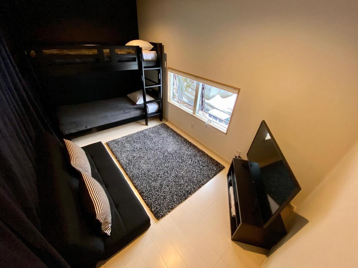 Zen Chalets Hakuba Extérieur photo