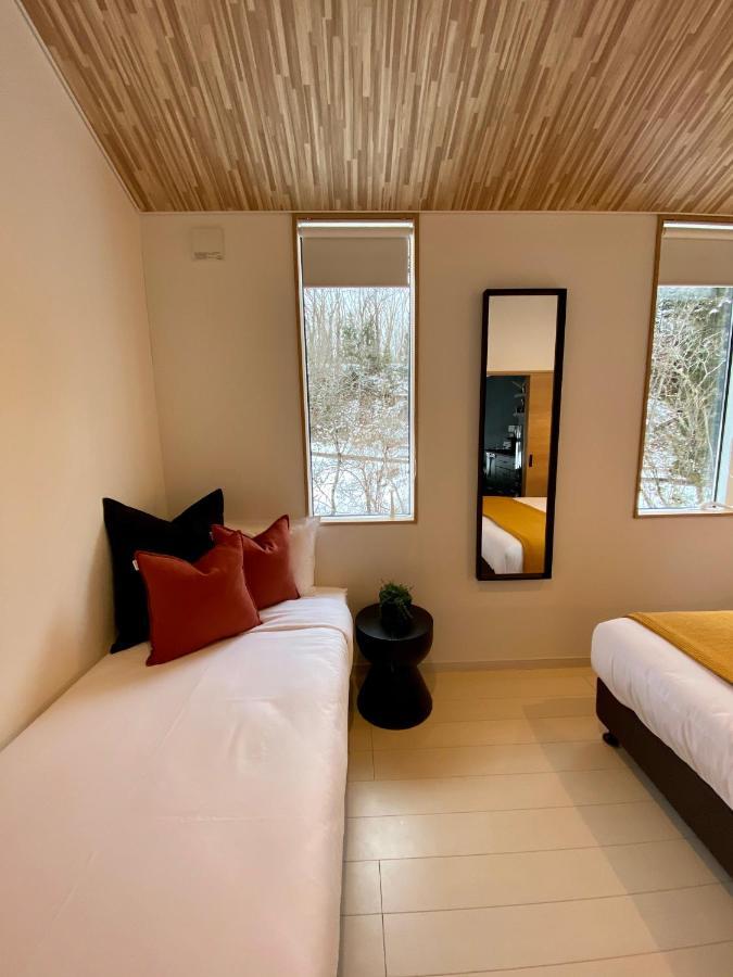 Zen Chalets Hakuba Extérieur photo