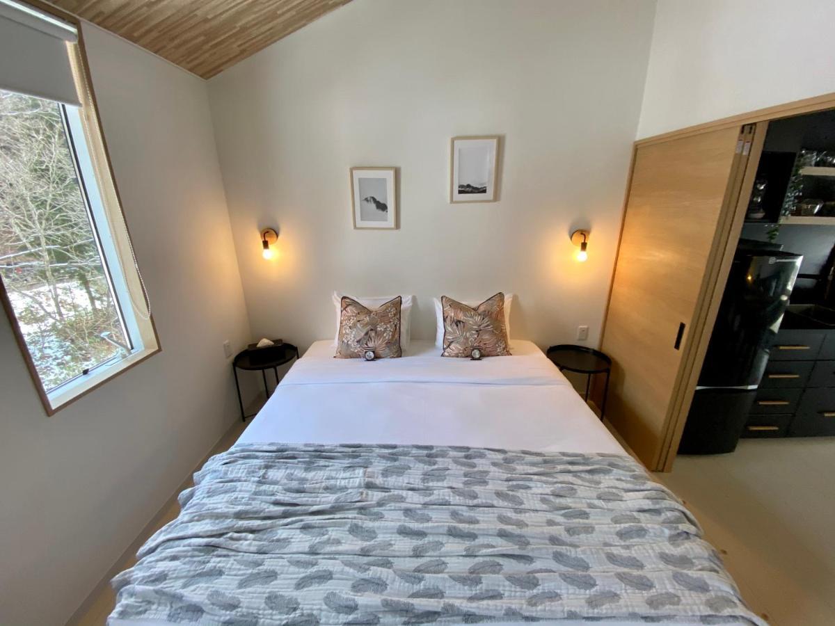Zen Chalets Hakuba Extérieur photo