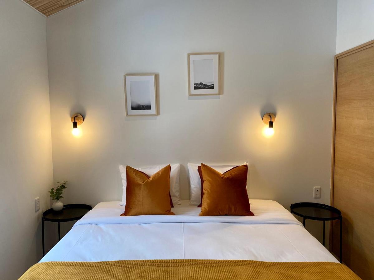 Zen Chalets Hakuba Extérieur photo