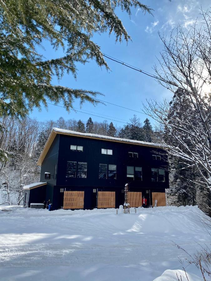 Zen Chalets Hakuba Extérieur photo